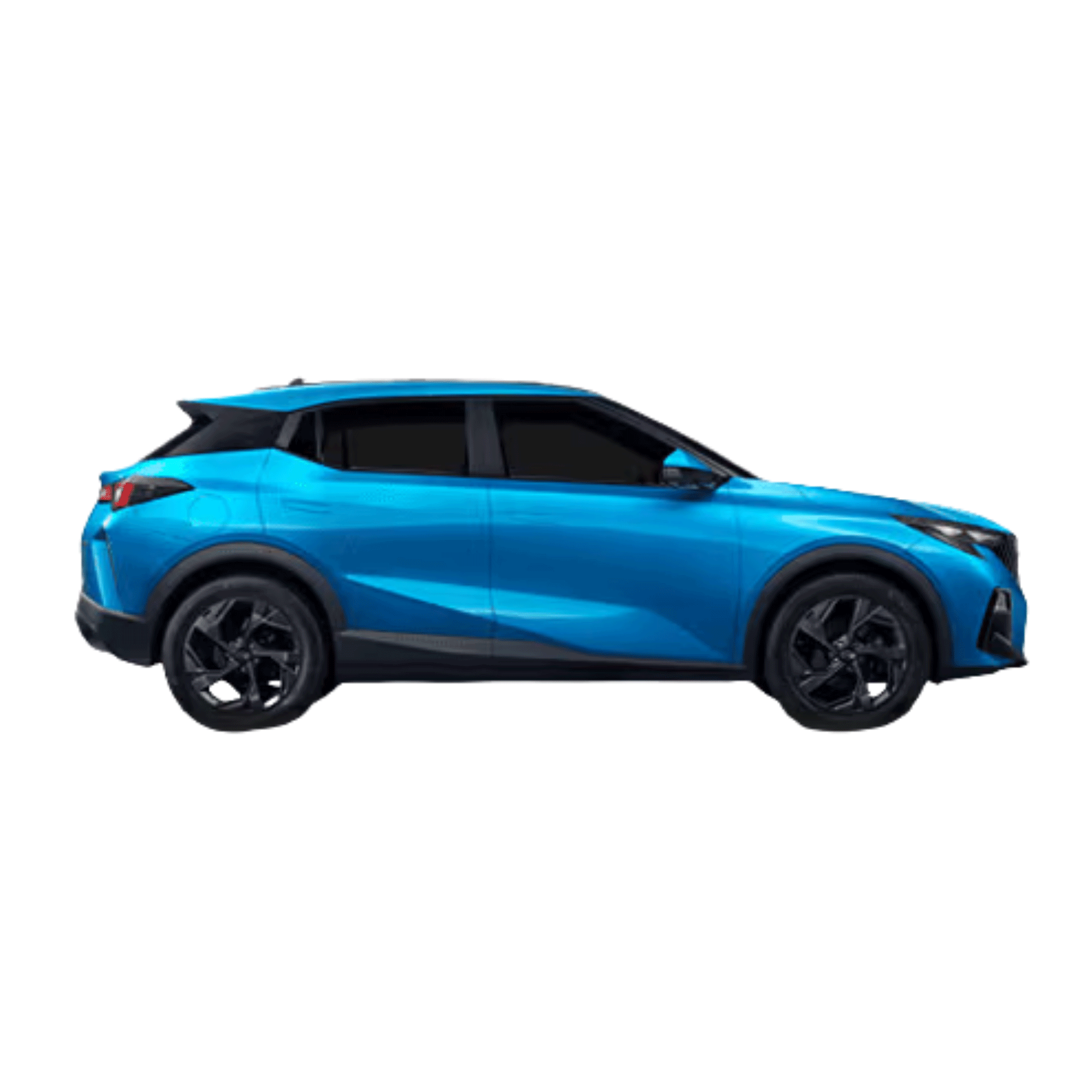 GAC Emzoom Maroc