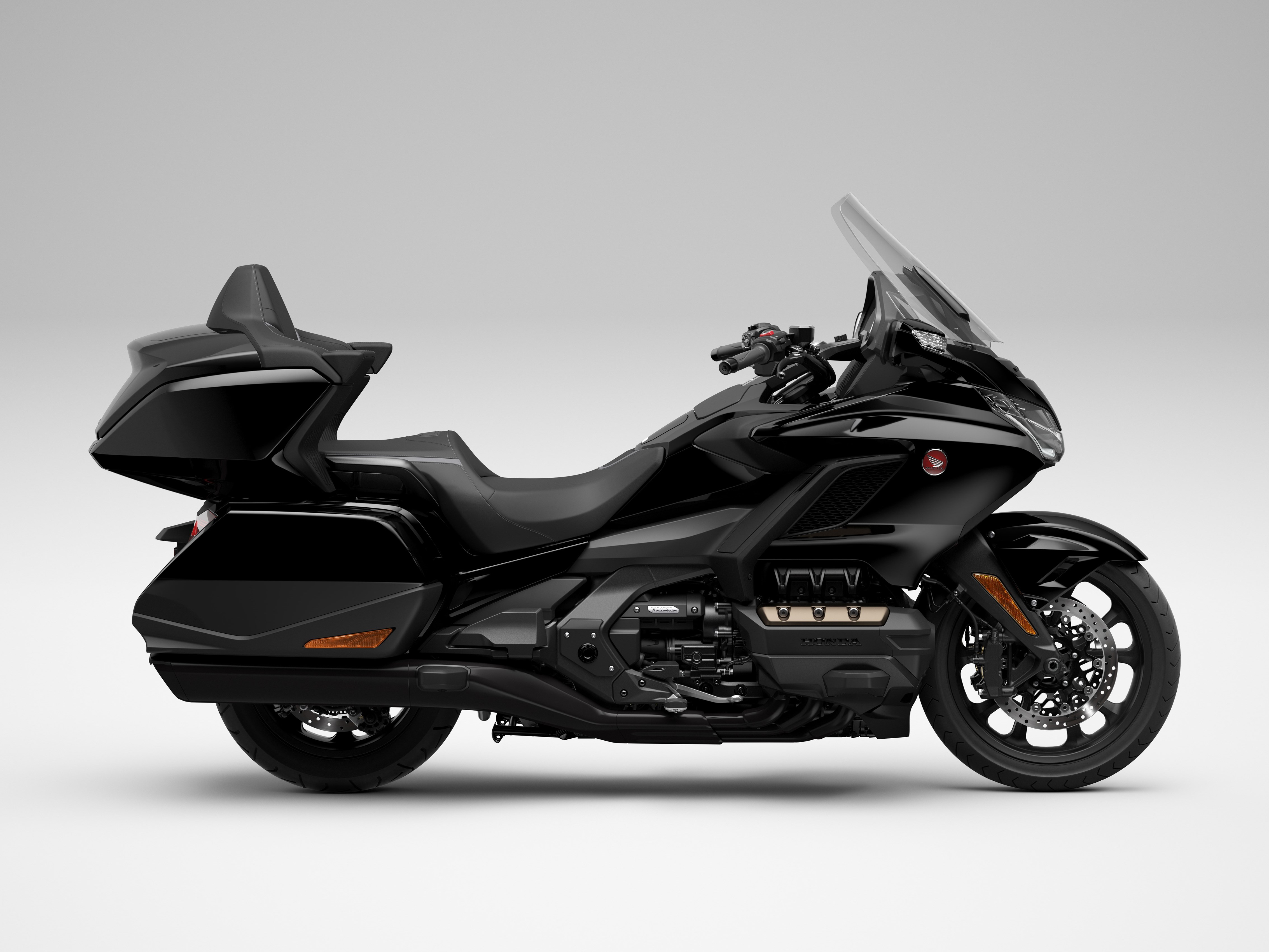Gold Wing 1800