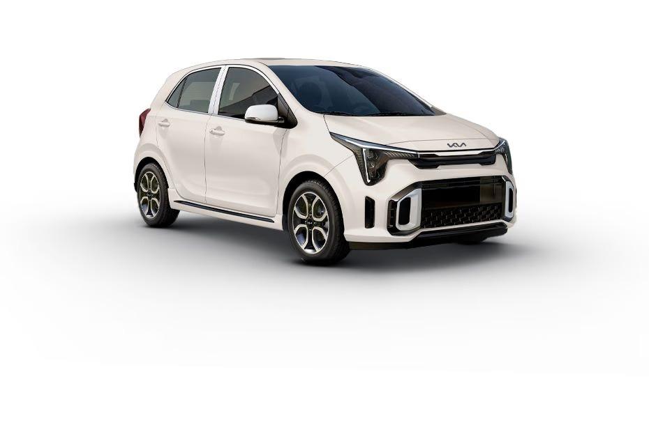 Picanto image