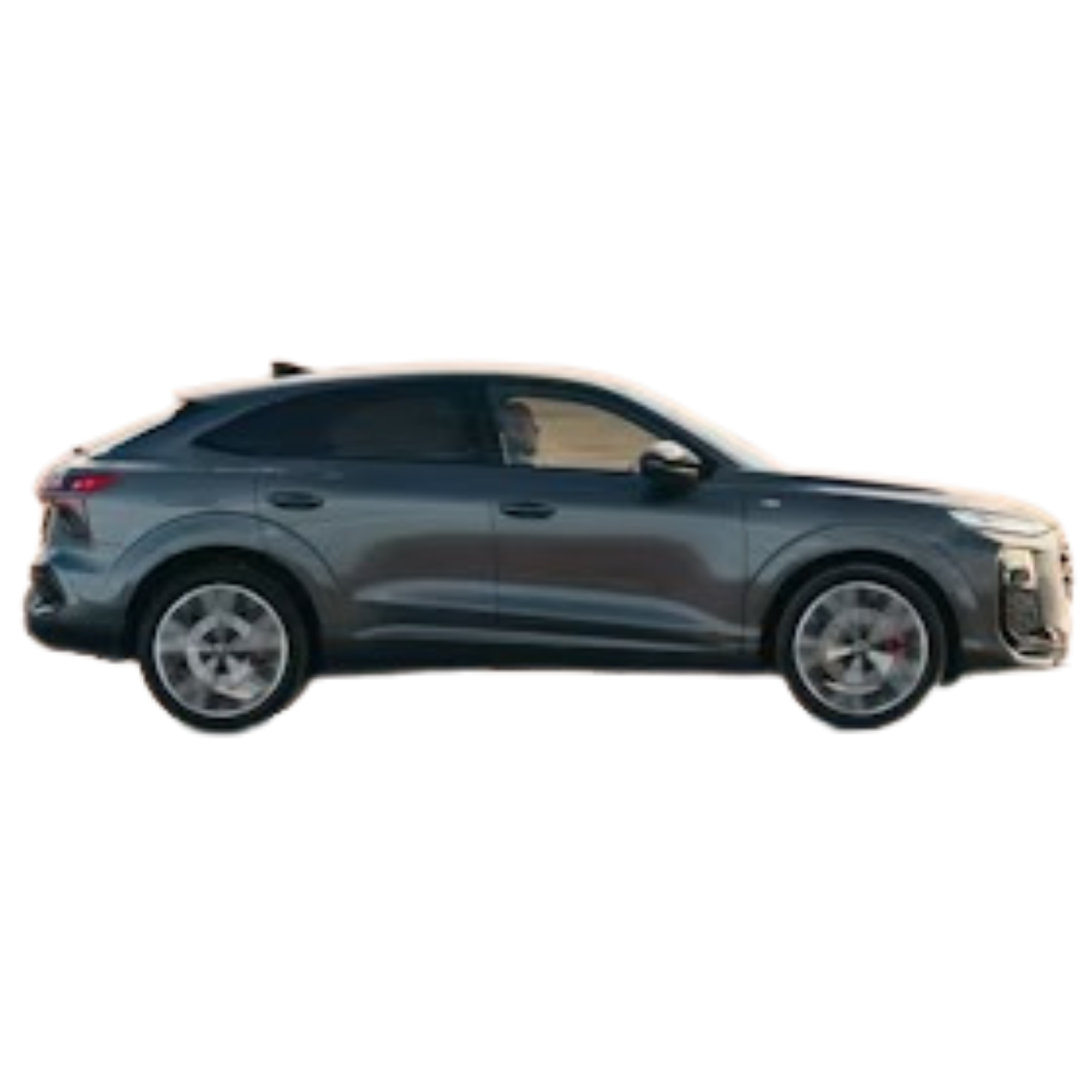 Q3 Sportback image