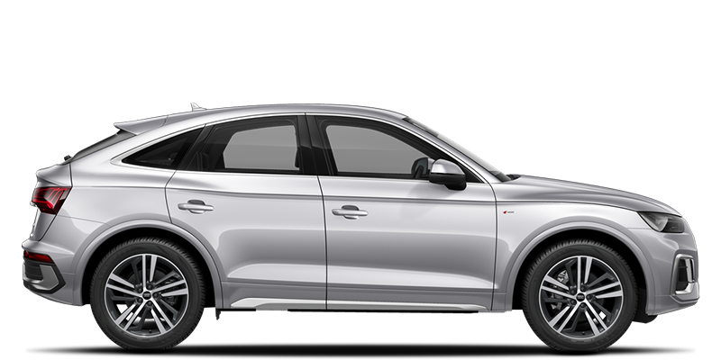 كيو5 سبورتباك image