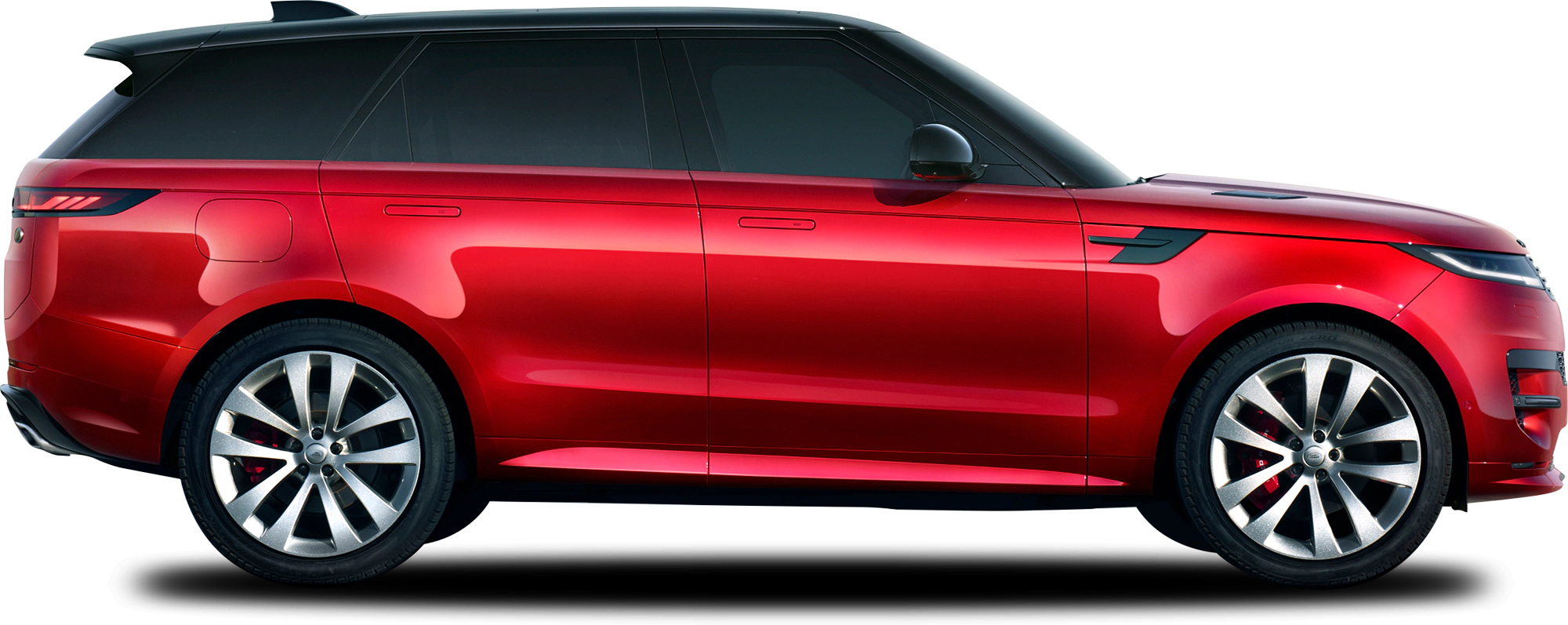 Land Rover Range Rover Neuve 2026 au Maroc| Prix, Versions ...