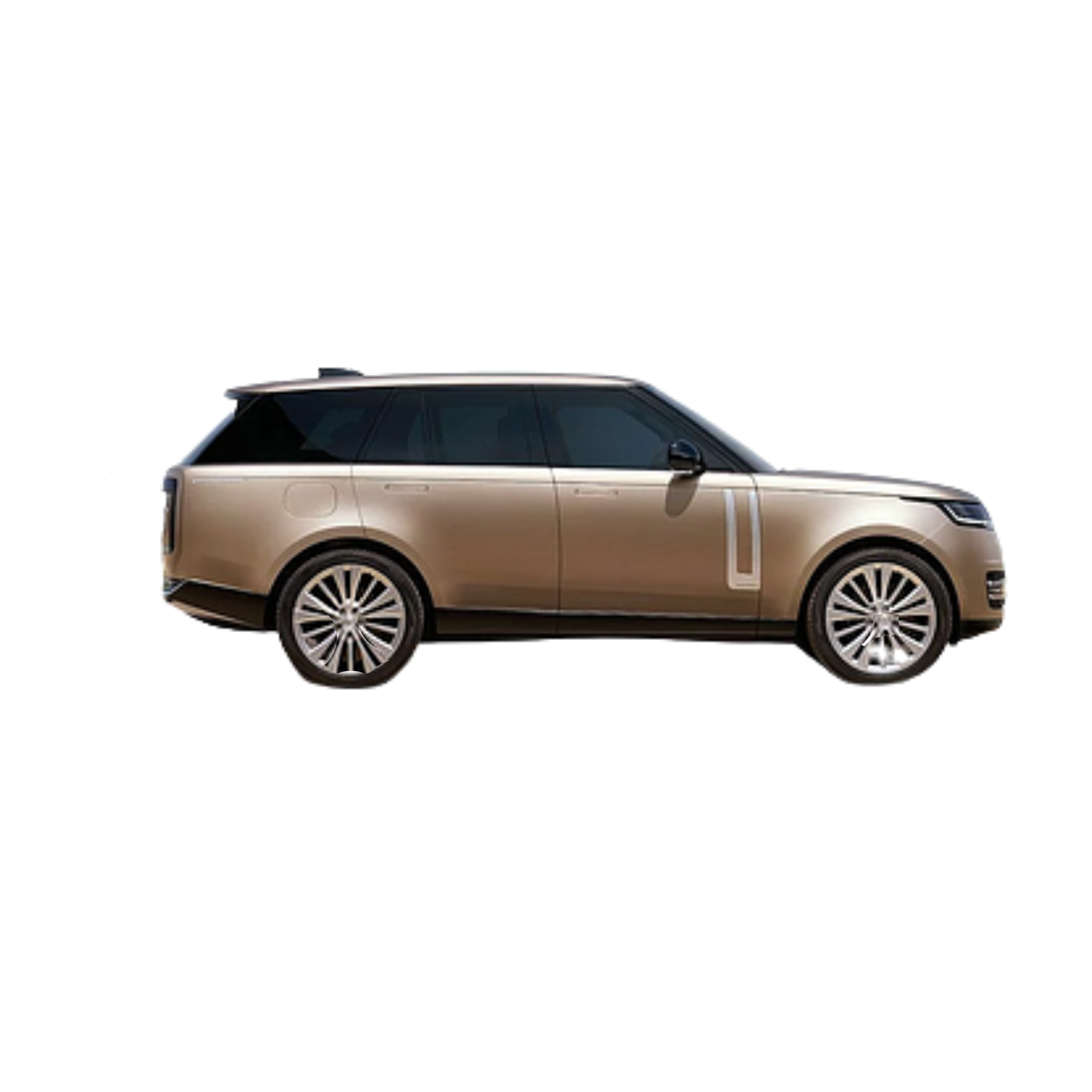 Land Rover Range Rover Neuve au Maroc: Prix, Versions et Équipements