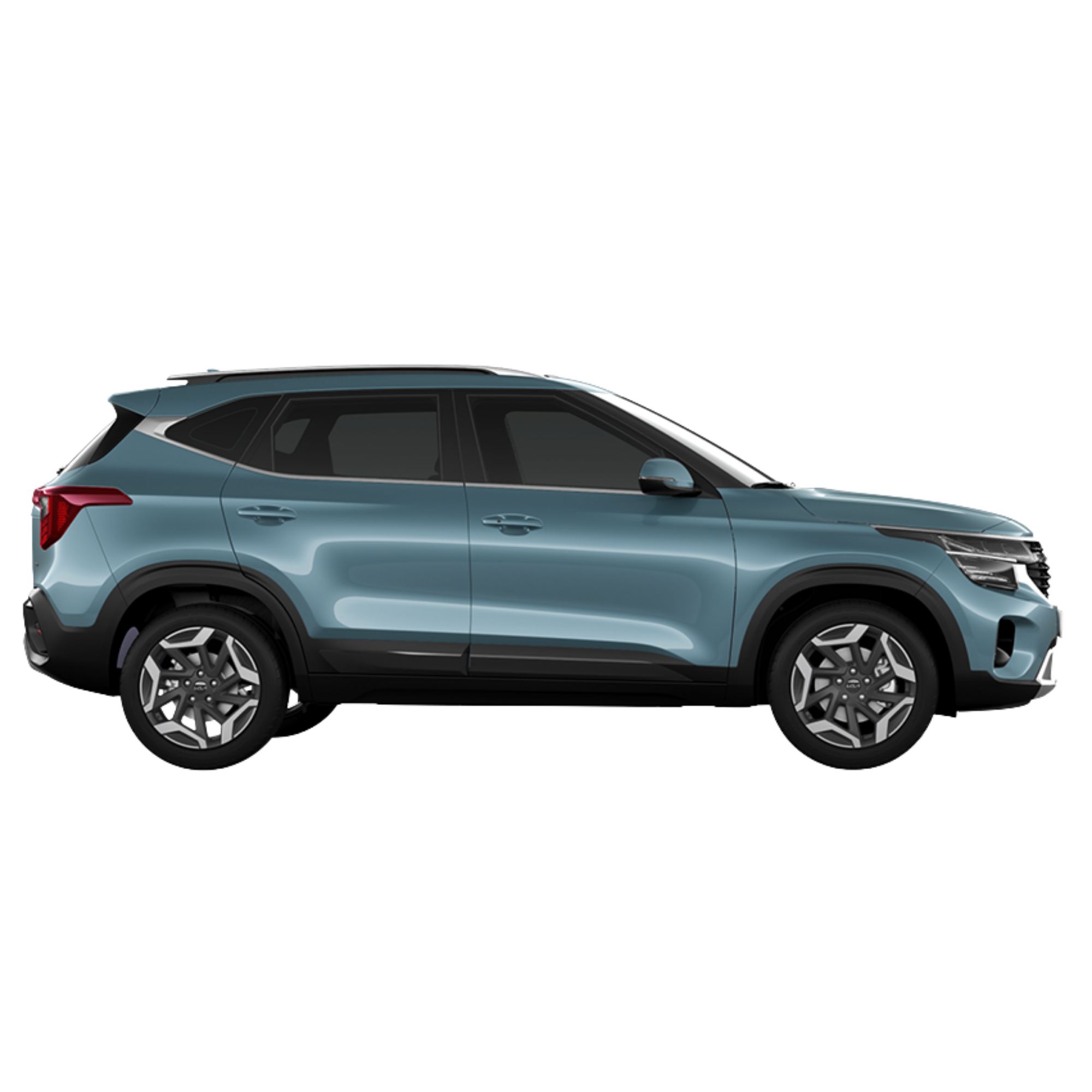Kia Seltos image
