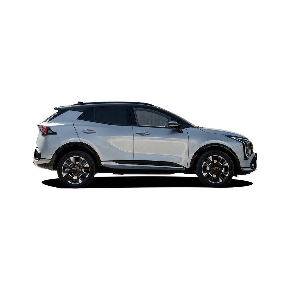 Kia sportage HEV Maroc