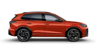 Volkswagen Tiguan Maroc