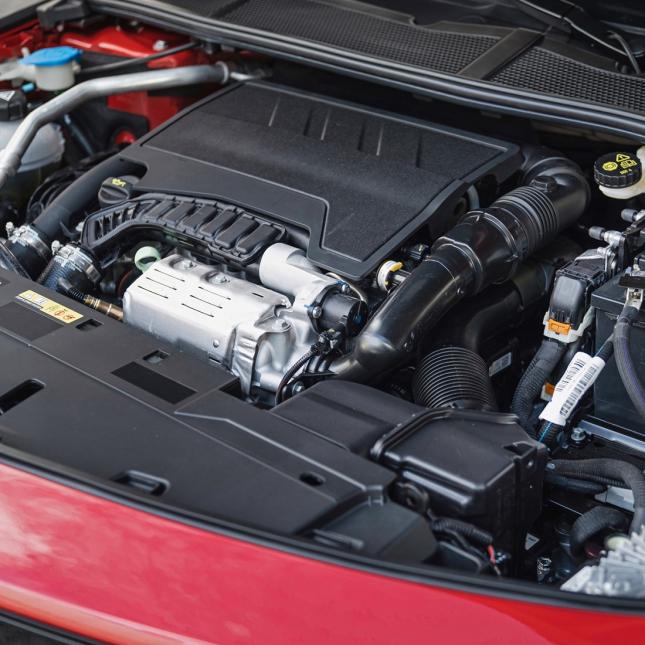 image Opel Astra 