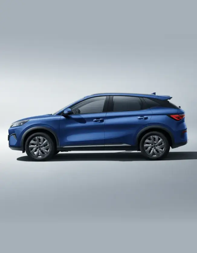 image BYD ATTO 3 EVO 