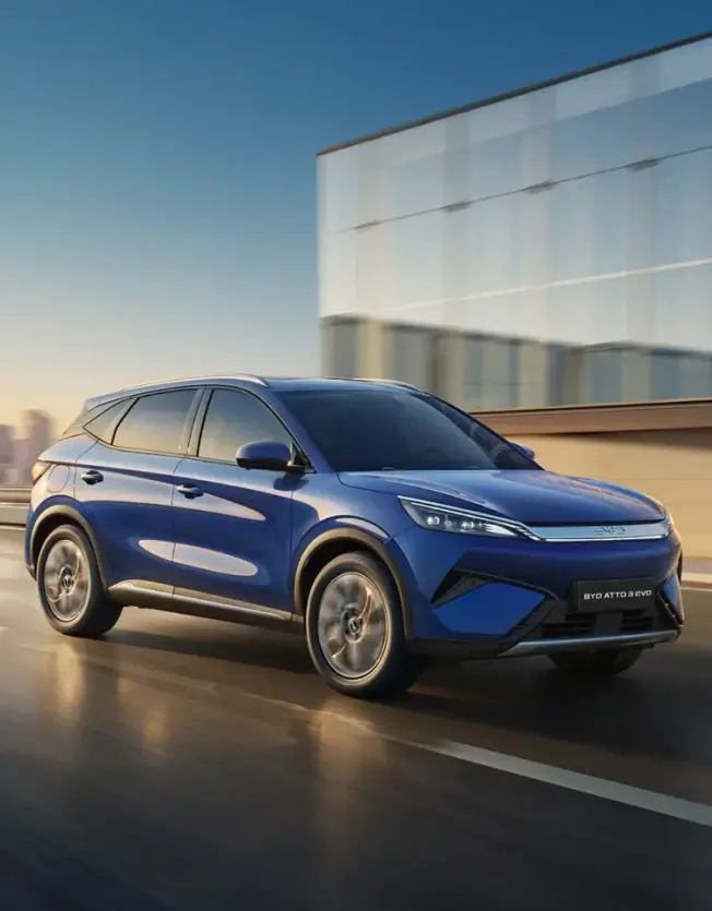 image BYD ATTO 3 EVO 
