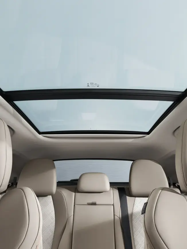 image BYD ATTO 3 EVO 