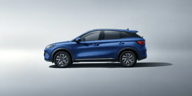 image BYD ATTO 3 EVO 