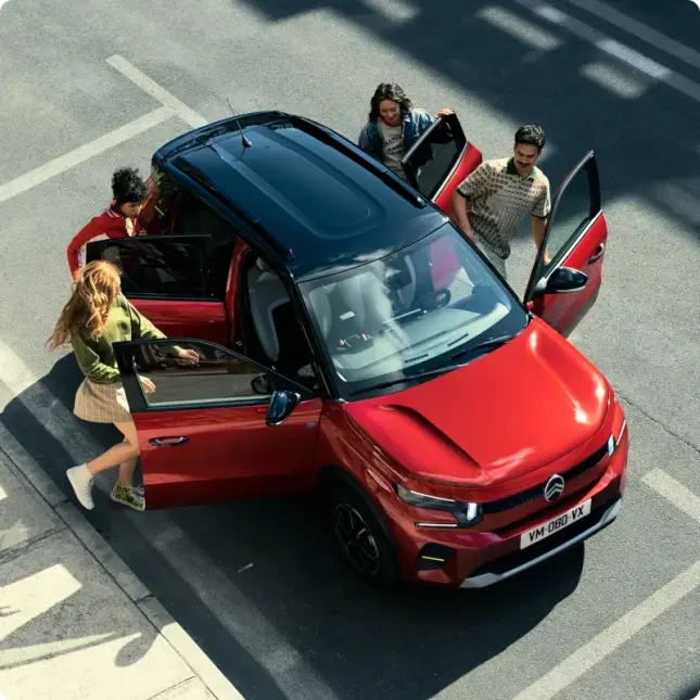 image Citroën C3 
