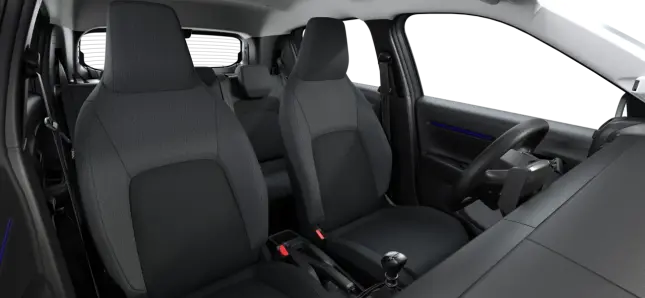 image Citroën C3 