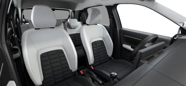 image Citroën C3 
