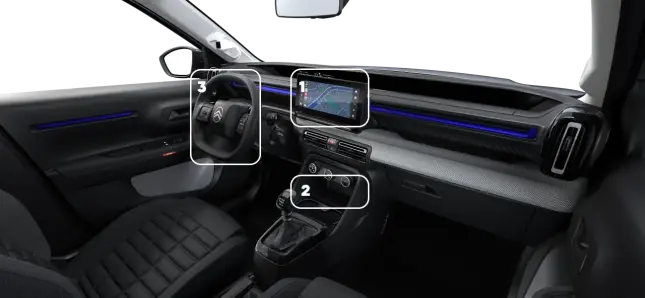 image Citroën C3 
