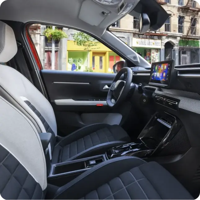 image Citroën C3 