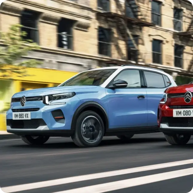 image Citroën C3 