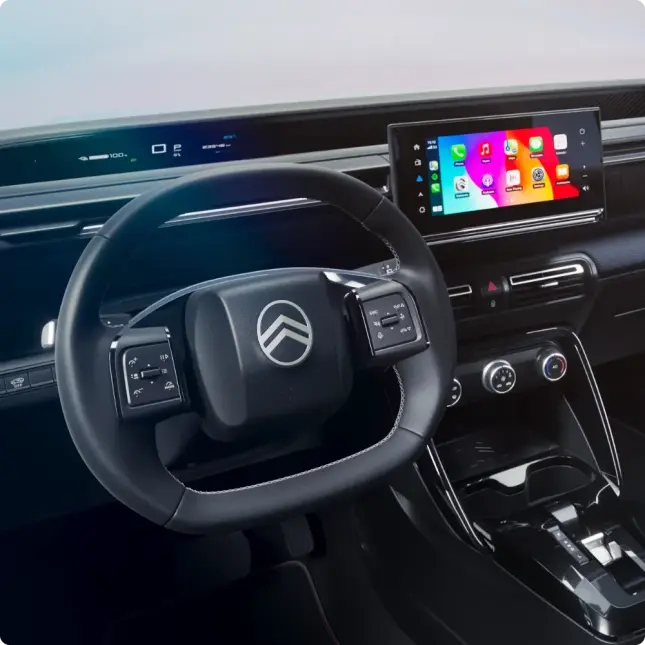 image Citroën C3 