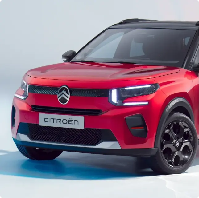 image Citroën C3 
