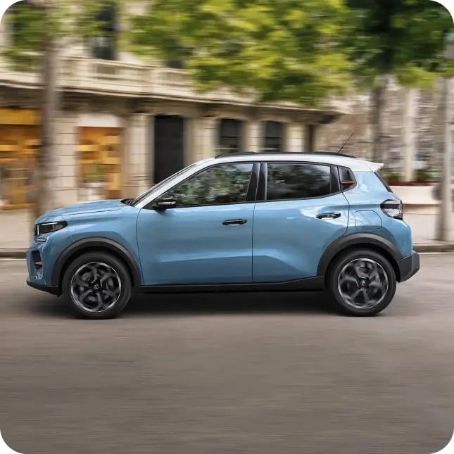 image Citroën C3 