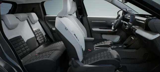 image Citroën C3 