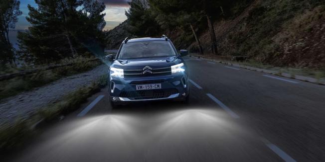 image Citroën C5 Aircross 