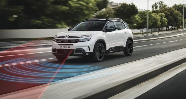 image Citroën C5 Aircross 