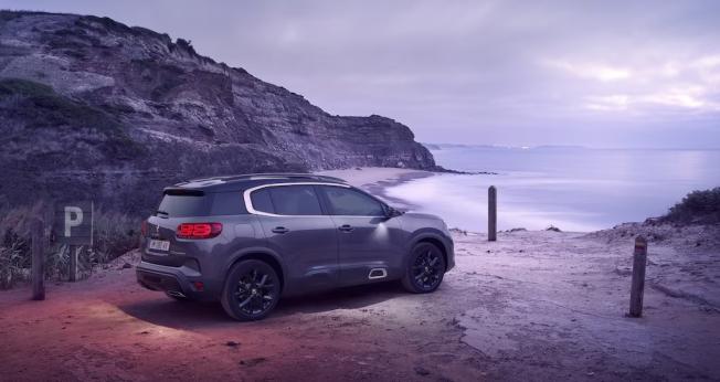 image Citroën C5 Aircross 