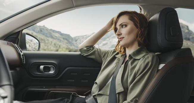 image Citroën C5 Aircross 