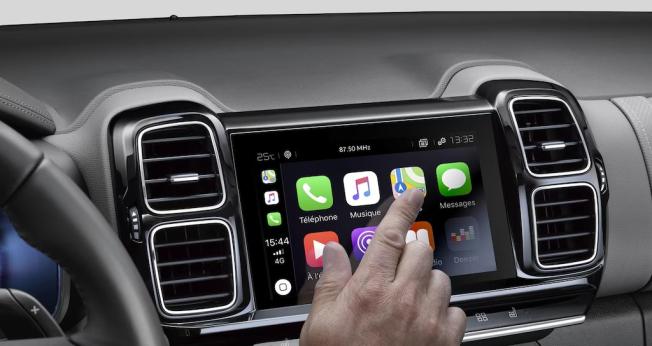 image Citroën C5 Aircross 