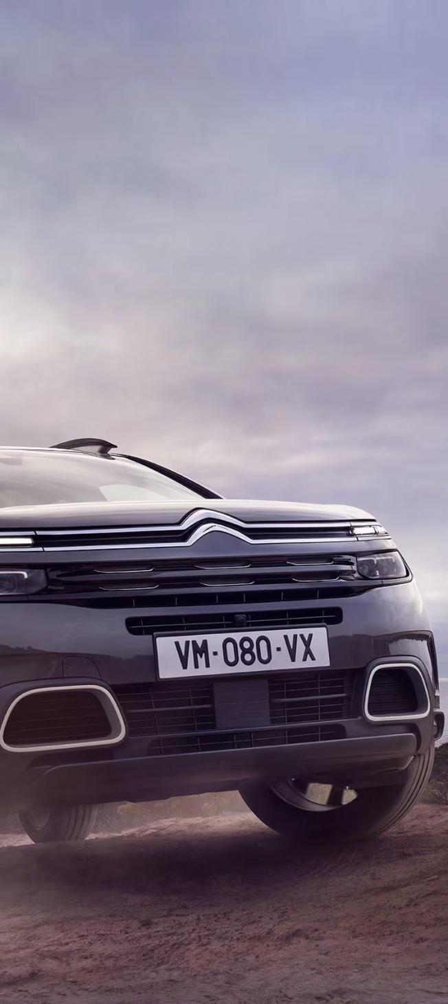 image Citroën C5 Aircross 