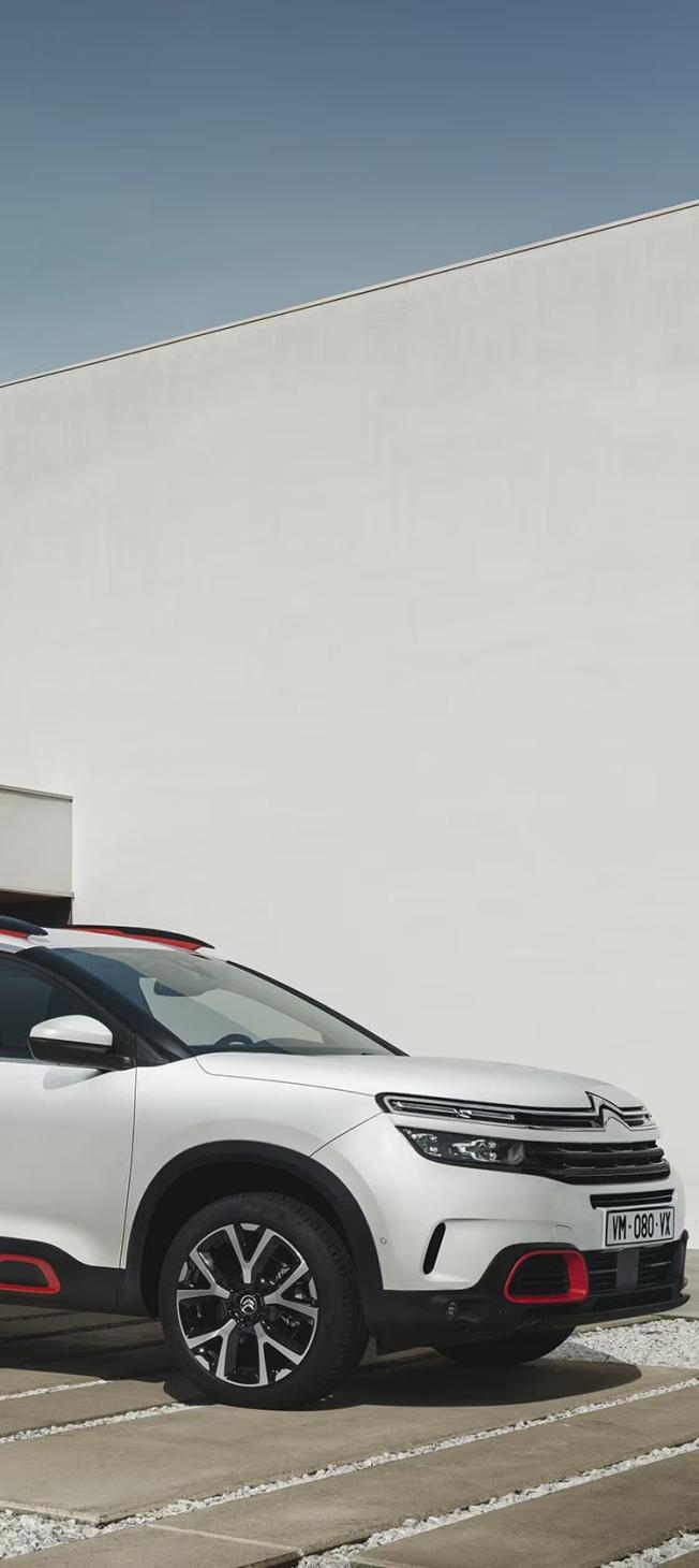 image Citroën C5 Aircross 