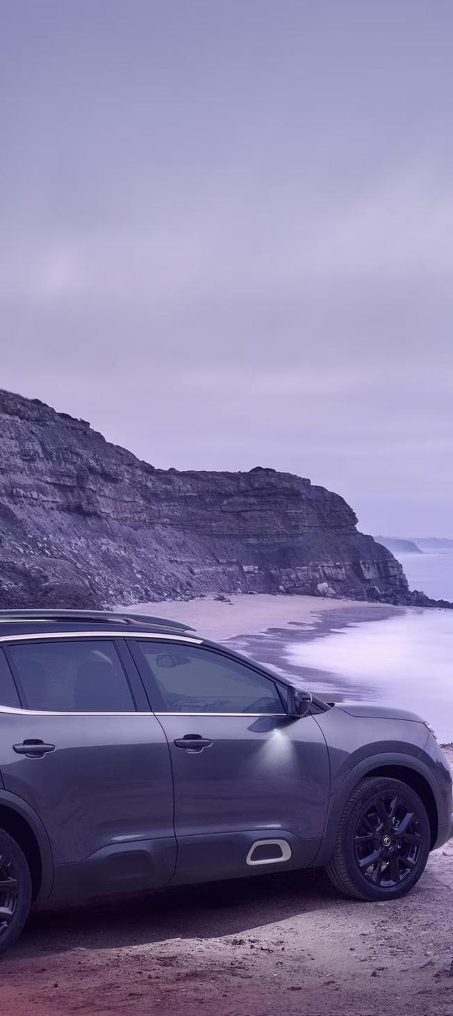 image Citroën C5 Aircross 