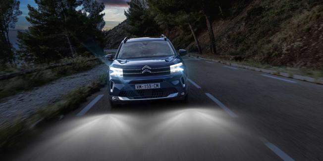 image Citroën C5 Aircross 