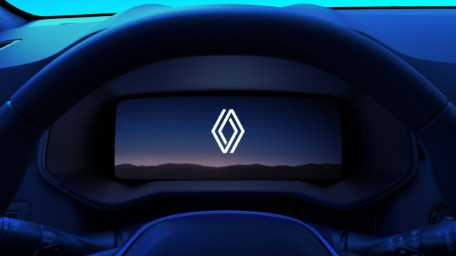 image Renault Clio 