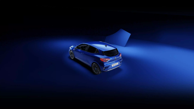 image Renault Clio 