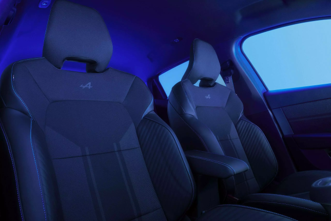 image Renault Clio 