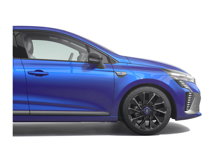 image Renault Clio 