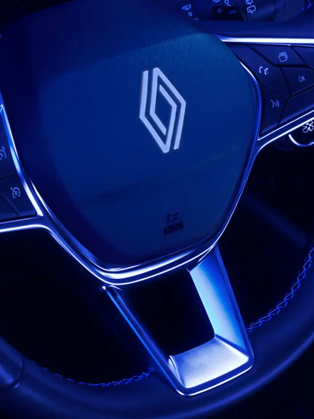 image Renault Clio 
