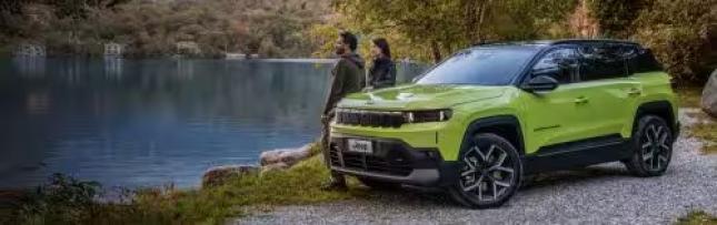 image جيب كومباس 