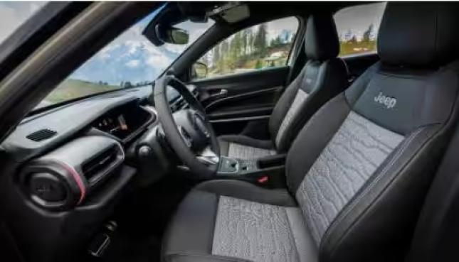 image جيب كومباس 