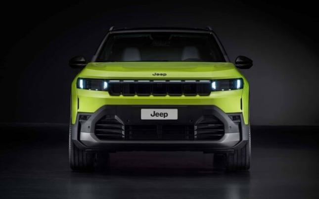 image جيب كومباس 