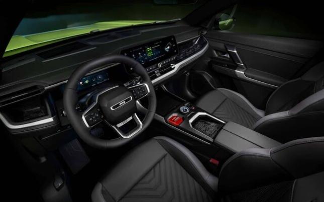 image جيب كومباس 