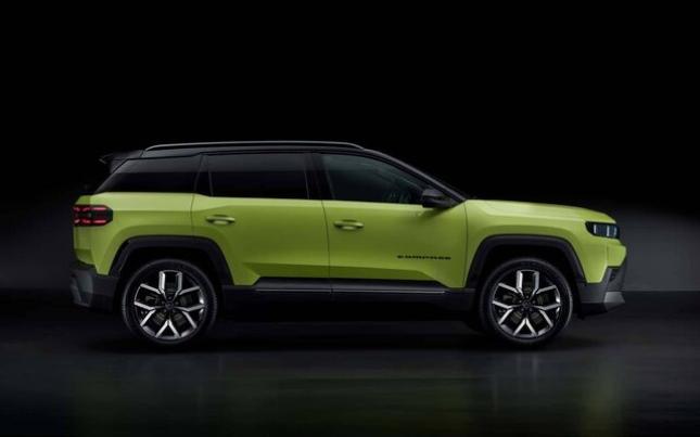 image جيب كومباس 