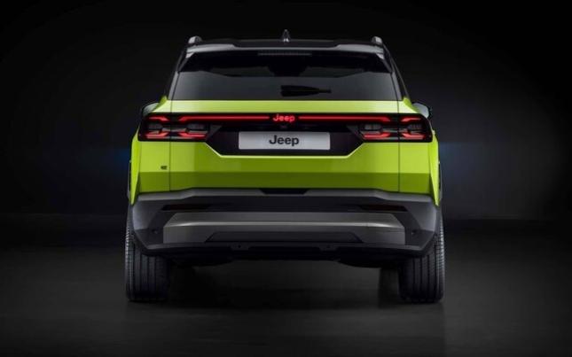 image جيب كومباس 