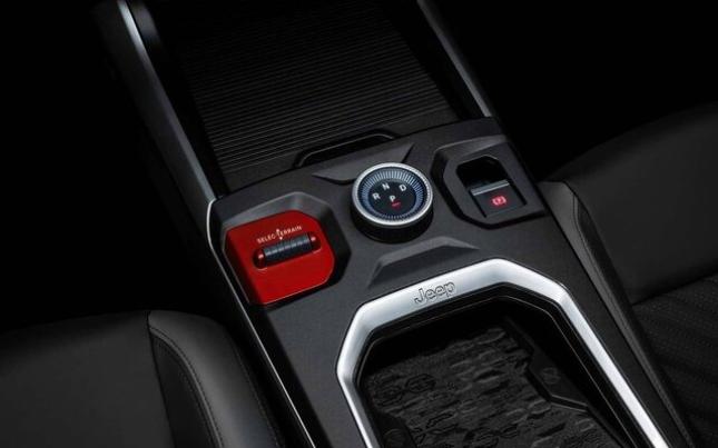 image جيب كومباس 