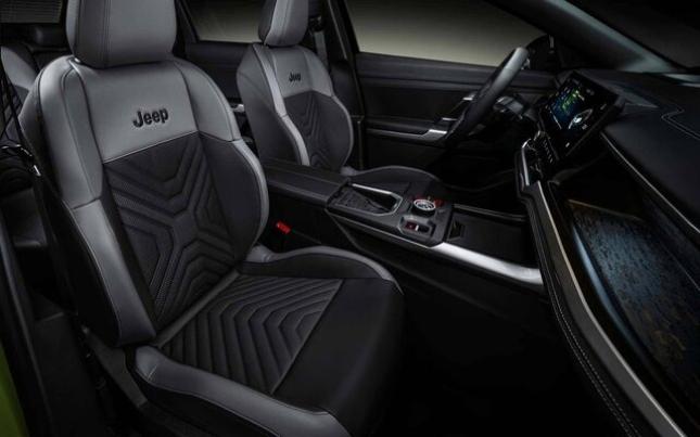 image جيب كومباس 