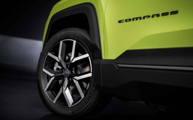 image جيب كومباس 