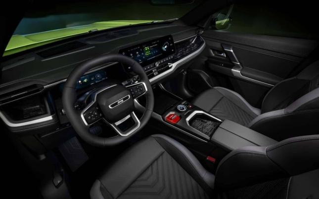 image جيب كومباس 