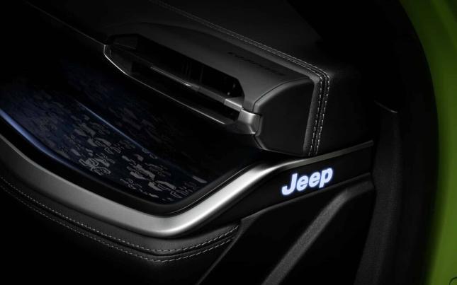 image جيب كومباس 